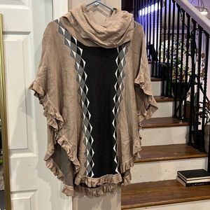 Joseph A Tribal Top